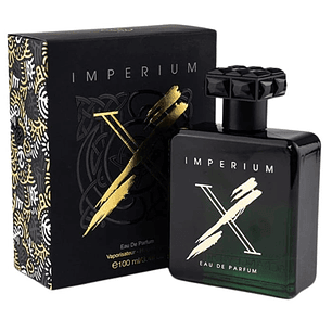 Perfume Fragrance World Imperium X 100 Ml Edp Unisex