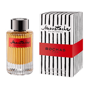 Perfume Rochas Moustache EDP 125ml Hombre (Edp)