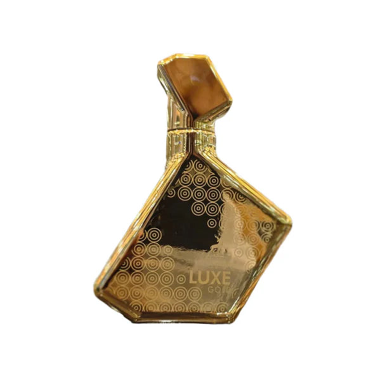 Perfume Maison Alhambra Luxe Gold EDP 100 ml Unisex 1