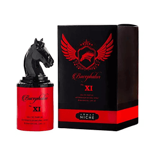 Perfume Armaf Bucephalus N° XI EDP 100 ml Unisex