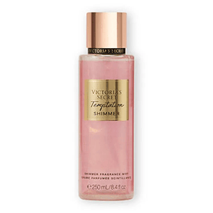 Splash Victoria Secret Temptation Shimmer Splash 250Ml Mujer