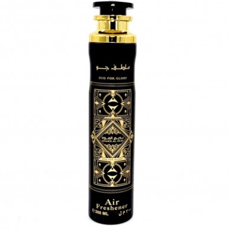 Lattafa Badee Al Oud For Glory Perfume Ambiental 300 Ml Unisex 1
