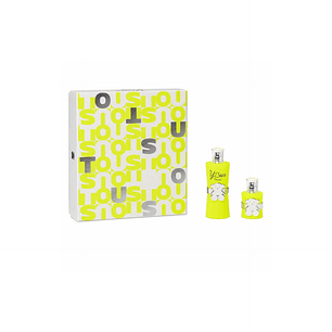 Estuche Tous Your Powers 90Ml + 30Ml Mujer