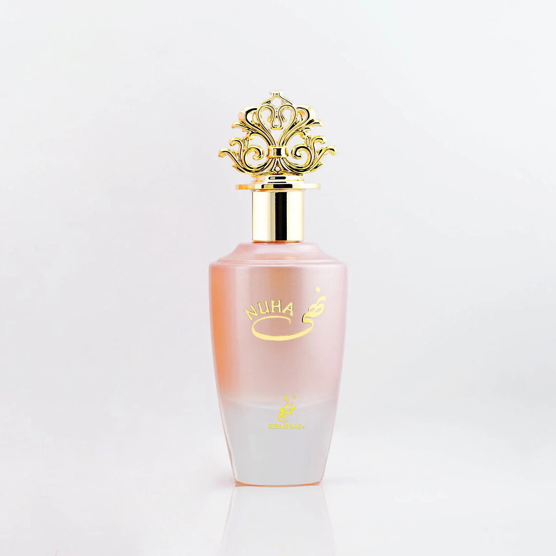 Perfume Khadlaj Nuha Edp 100Ml Mujer 1