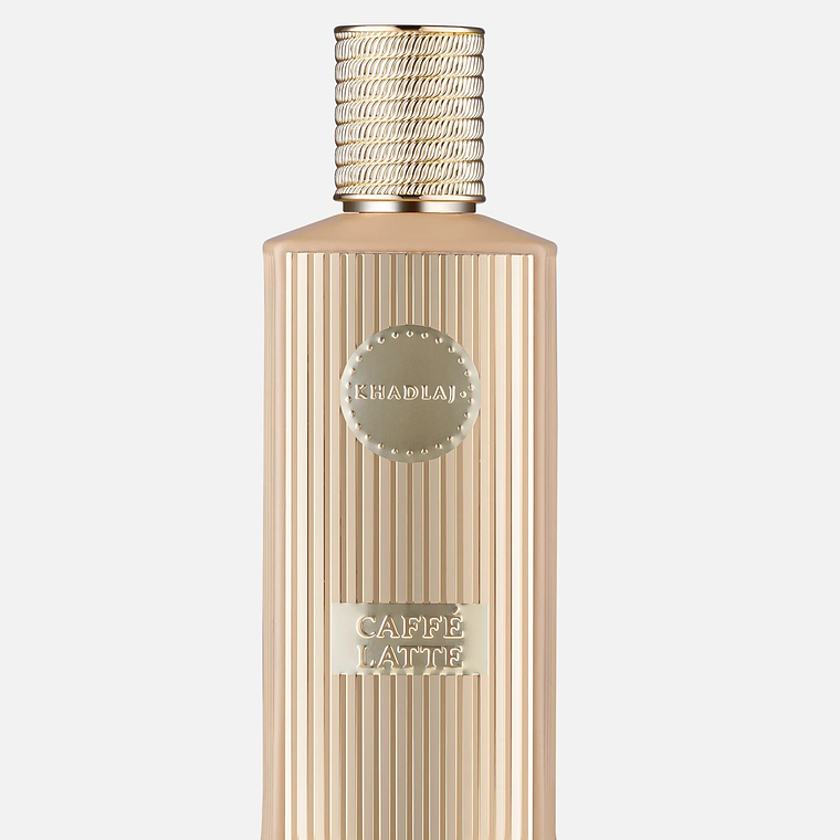 Perfume Khadlaj Caffe Latte Edp 100Ml Mujer 1