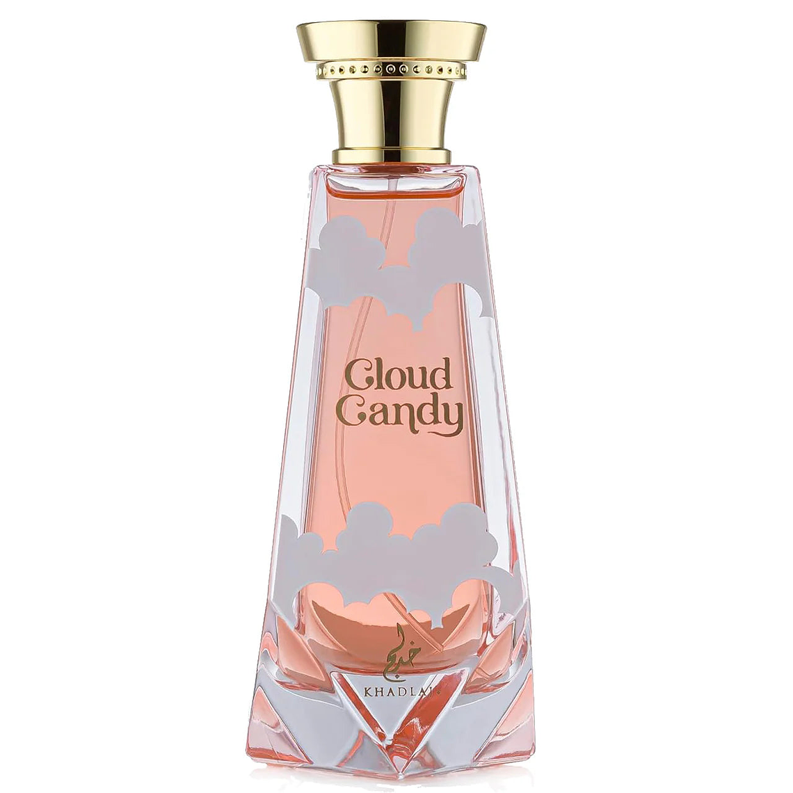 Perfume Khadlaj Cloud Candy Edp 100Ml Mujer 1