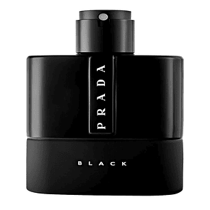 Perfume Prada Luna Rossa Black Edp 100Ml Hombre