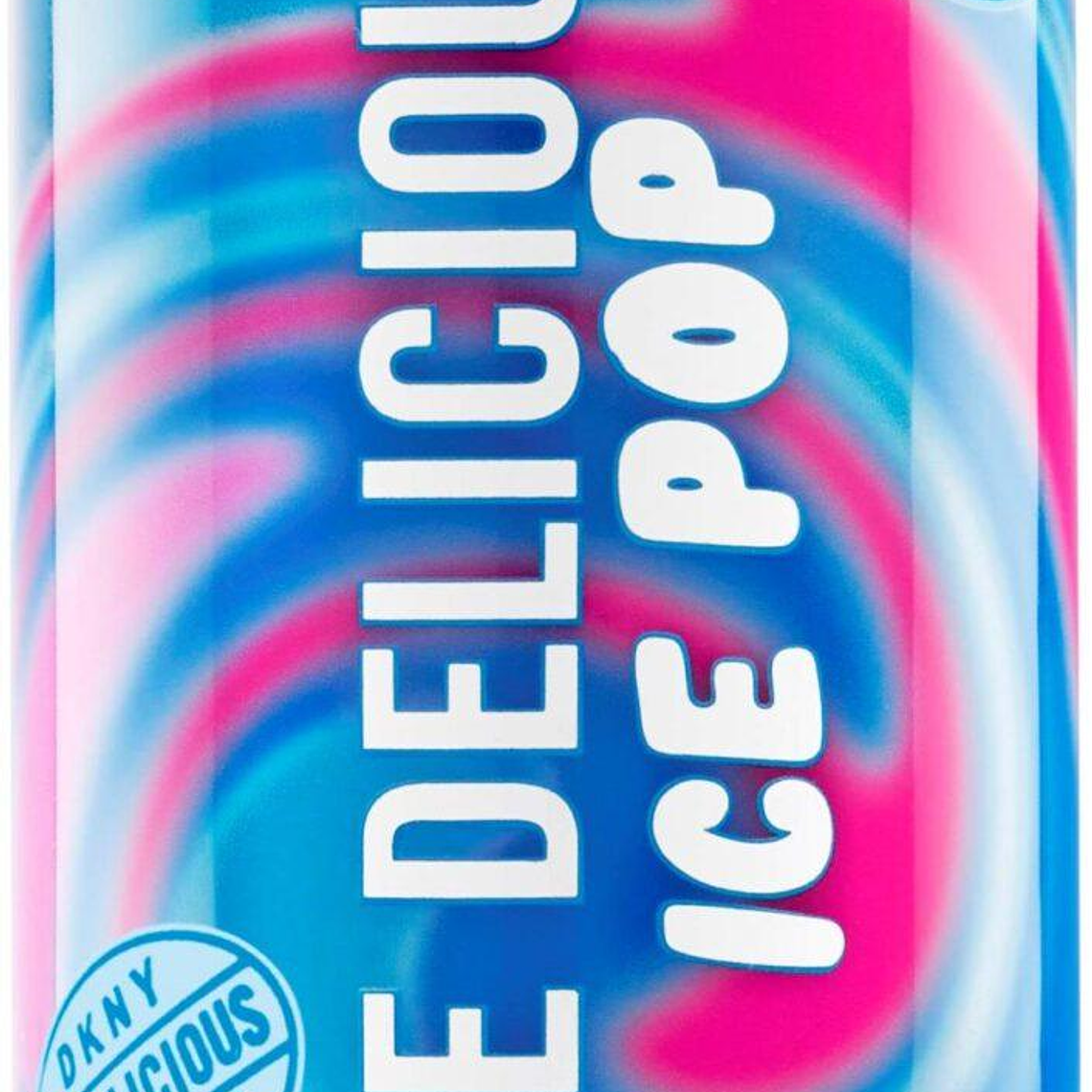 Body Mist Dkny Be Delicious Ice Pop Berry Bliss 250 Ml Mujer 1
