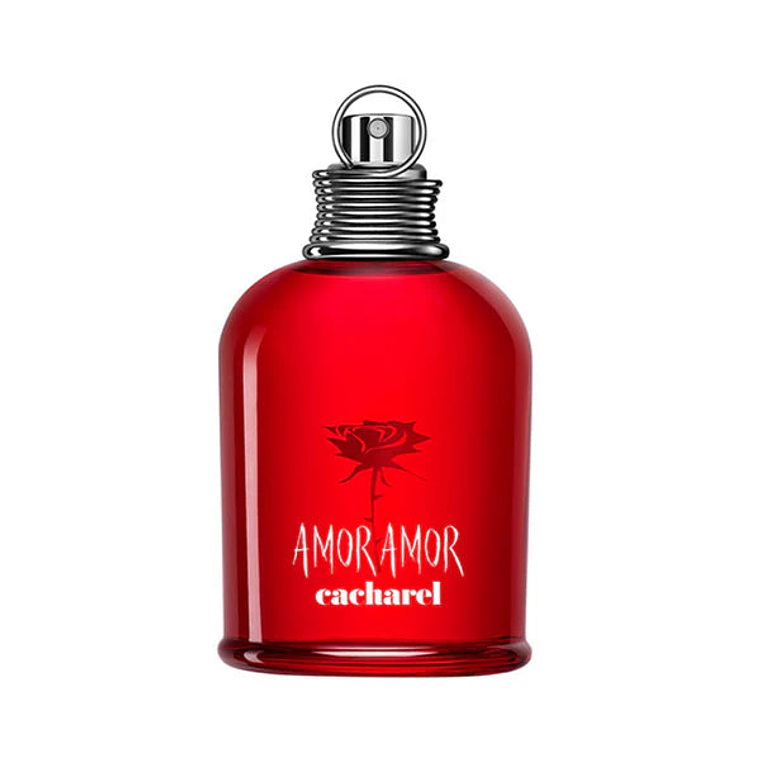 Tester Cacharel Amor Amor Edp 100ml Mujer - Nuevo EDP 1