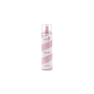 Body Mist Pink Sugar 236Ml Mujer