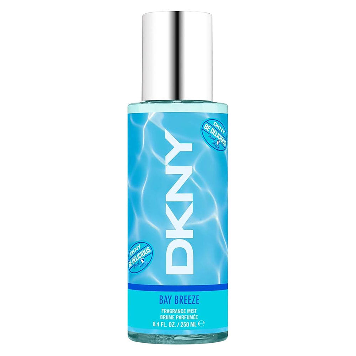 Body Mist Dkny Be Delicious Pool Party Bay Breeze 250Ml Mujer 1