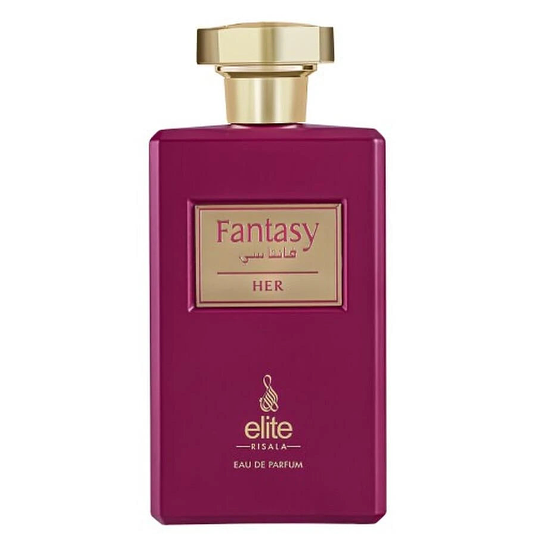 Perfume Elite Risala Of Armaf Fantasy Her Edp 100 Ml Mujer 1