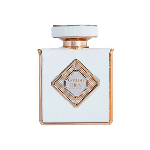 Perfume Elite Risala Of Armaf Cotton Bliss Edp 100 Ml Mujer