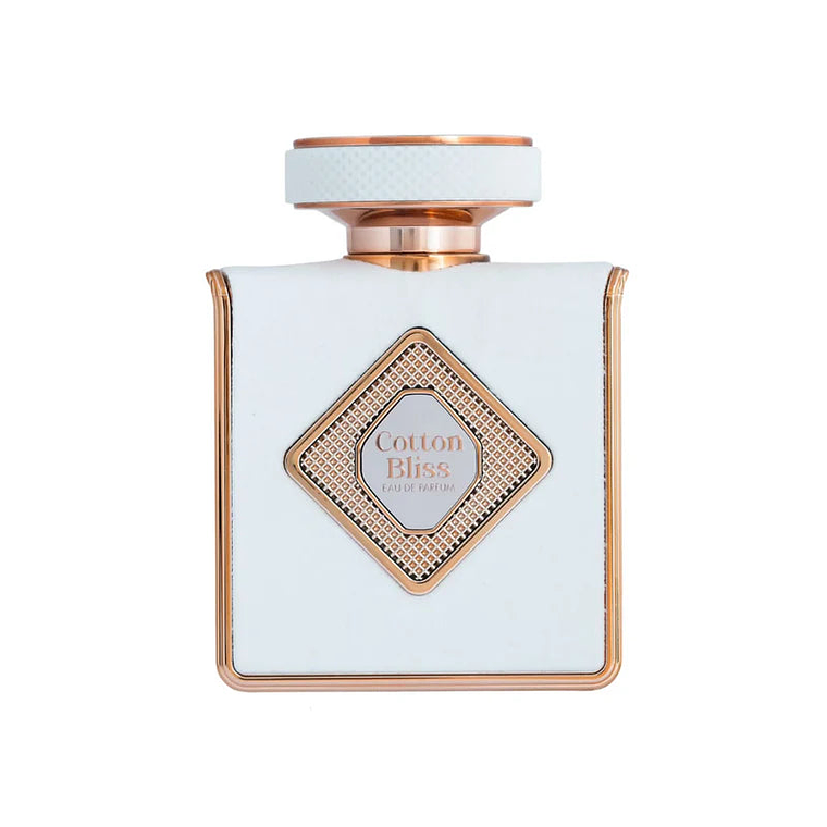 Perfume Elite Risala Of Armaf Cotton Bliss Edp 100 Ml Mujer 1