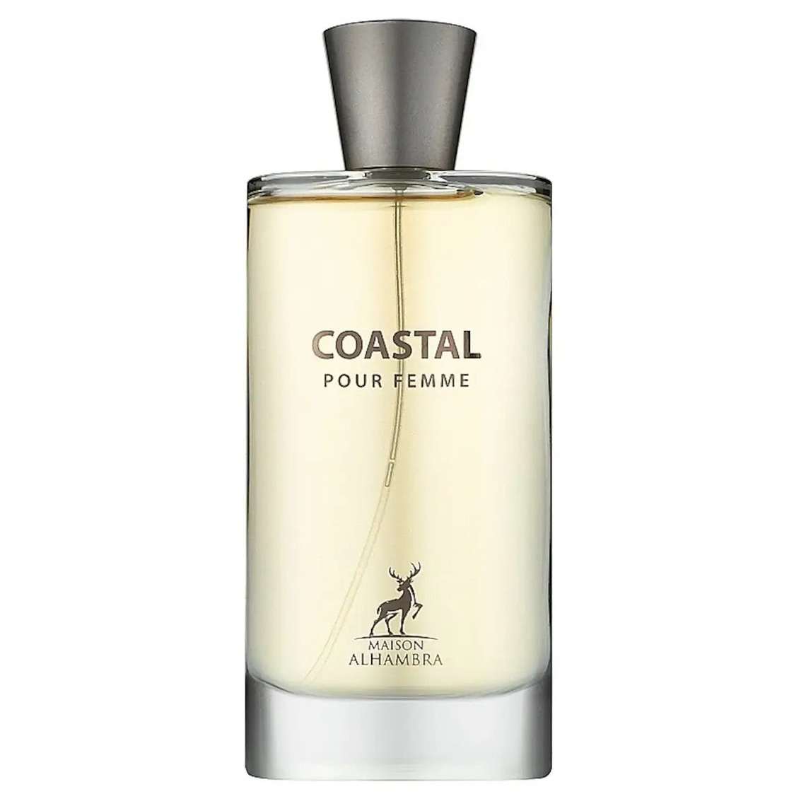 Perfume Maison Alhambra Coastal Pour Femme Edp 100Ml Mujer - Inspirado En Lacoste Pour Femme 1