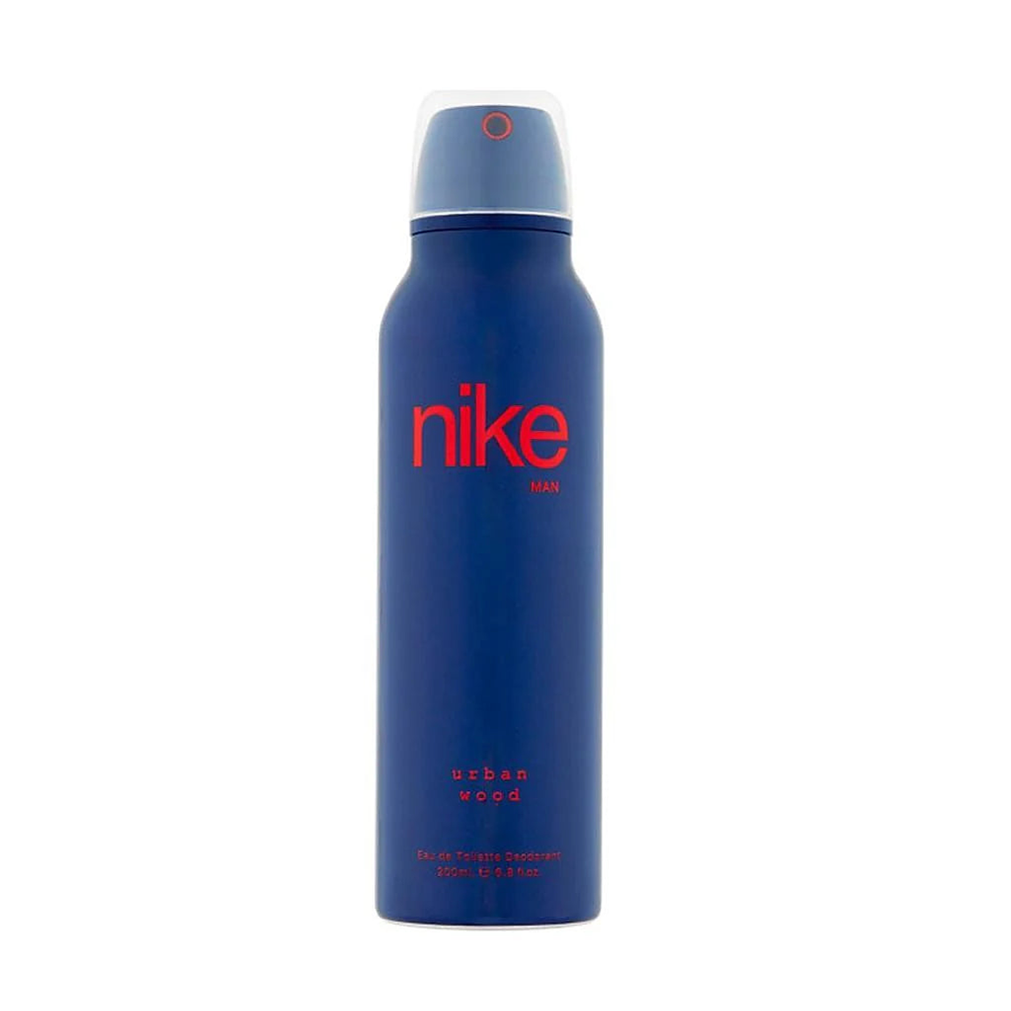 Desodorante Nike Man Urban Wood 200Ml Hombre 1