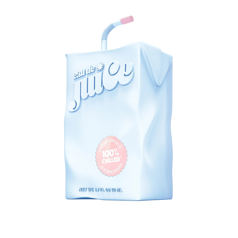 Perfume Cosmo (Azul) 100% Chilled Edp 50 Ml Mujer 1