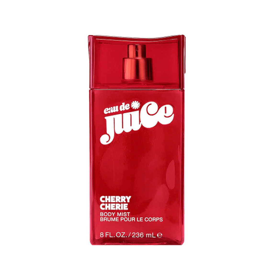 Body Mist Cosmo Cherry Cherie 236 Ml 1