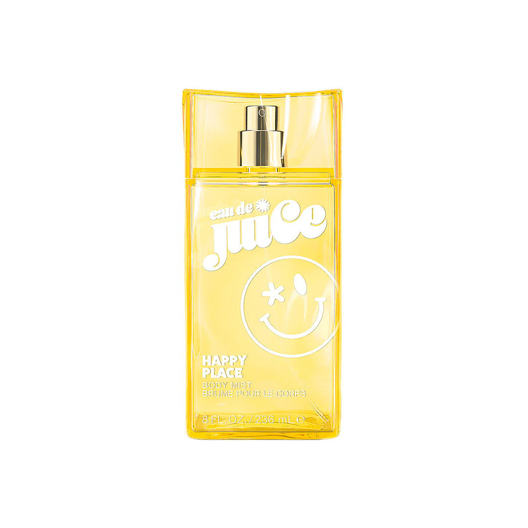 Body Mist Cosmo Happy Place 236 Ml Mujer 1