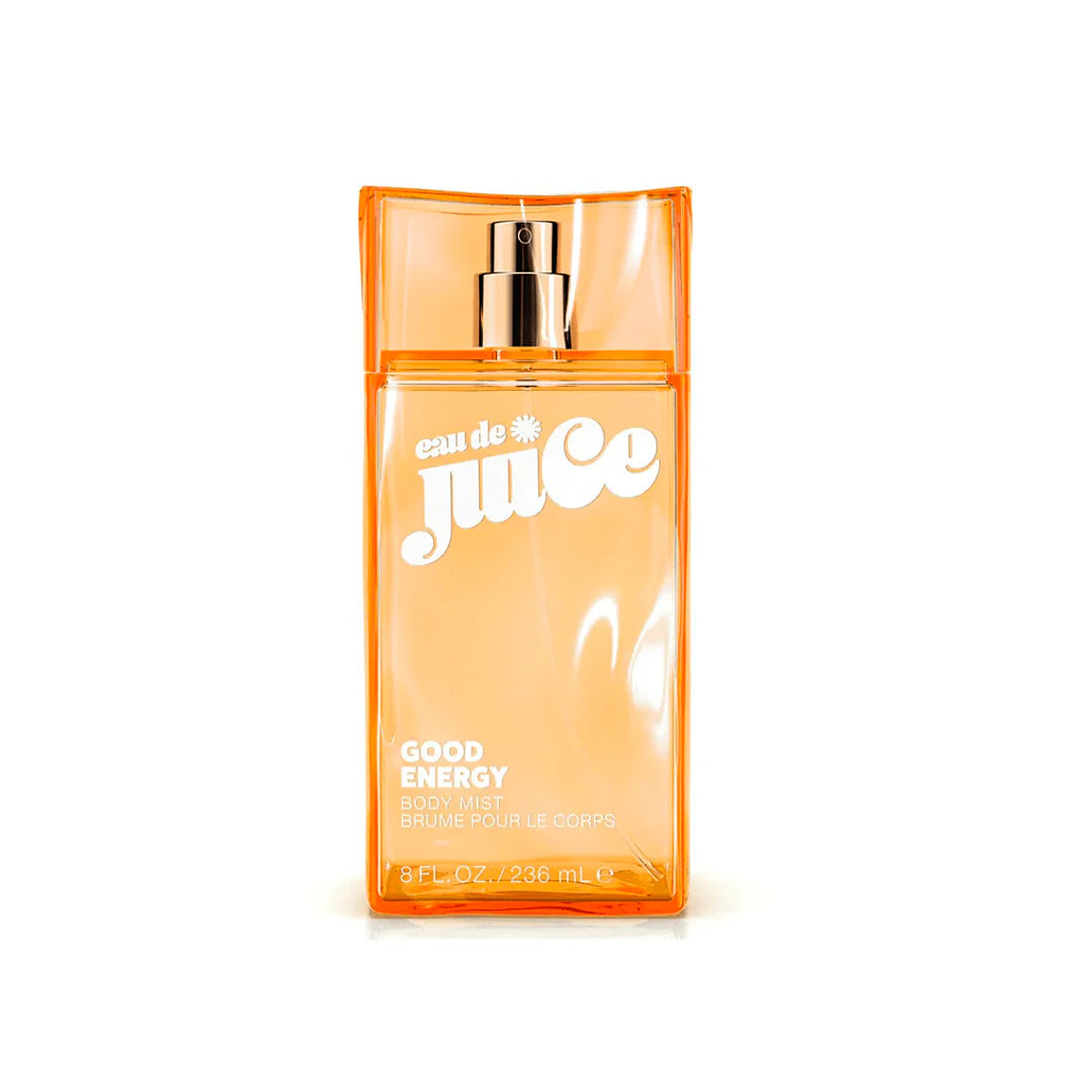 Body Mist Cosmo Good Energy 236 Ml Mujer 1