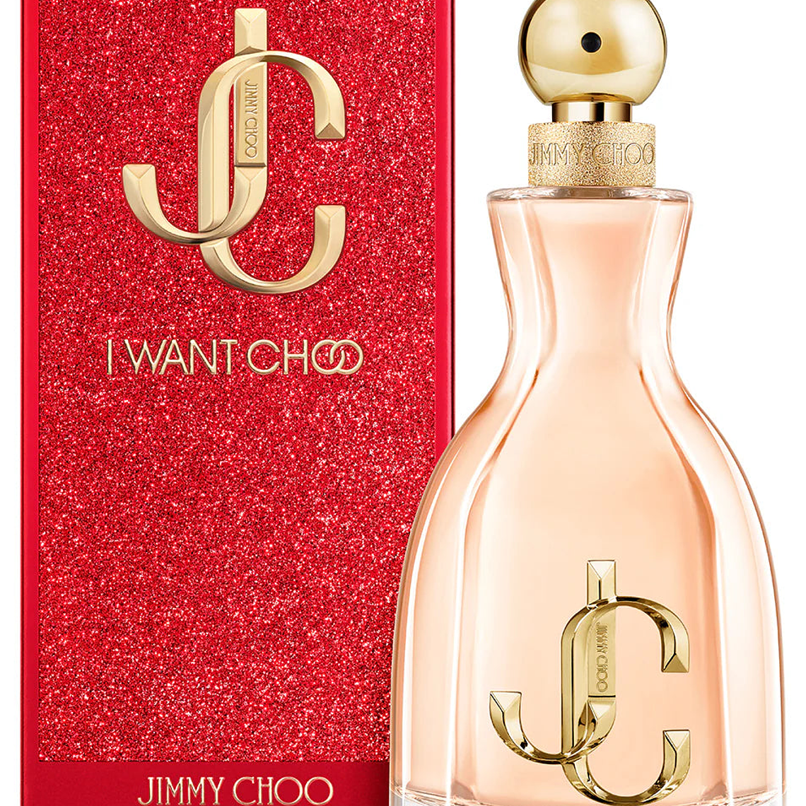 Perfume Jimmy Choo I Want Choo Edp 100ml Mujer 1