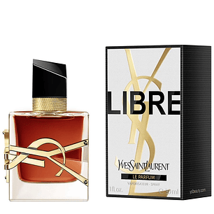 Perfume Yves Saint Laurent Libre Le Parfum 30 Ml Mujer