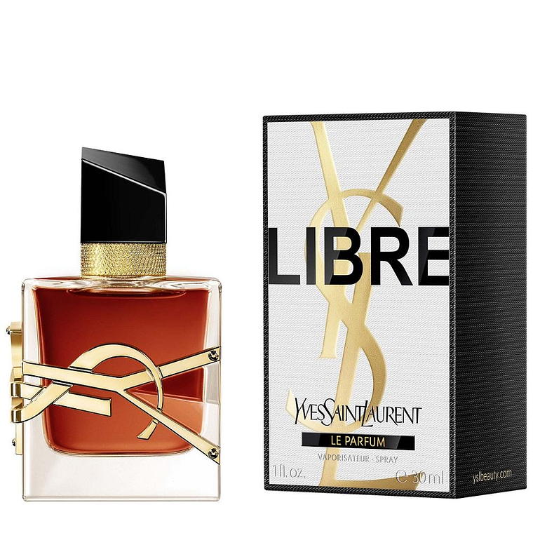 Perfume Yves Saint Laurent Libre Le Parfum 30 Ml Mujer 1