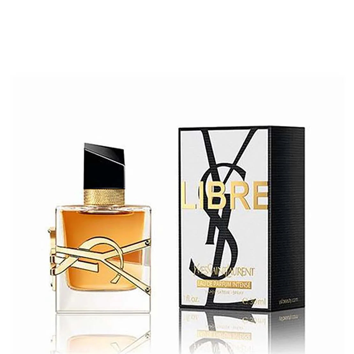 Perfume Yves Saint Laurent Libre Edp Intense 30Ml Mujer 1