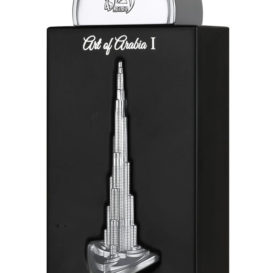 Perfume Lattafa Pride Art Of Arabia I Edp 100 Ml Unisex - Inspirado En Louis Vuitton Imagination 1