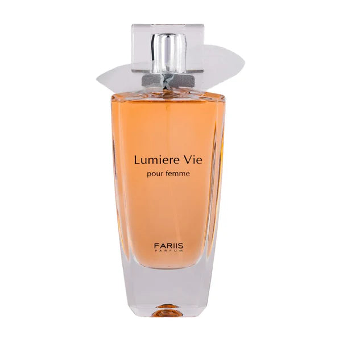 Perfume Fariis Lumiere Vie Edp 100 Ml Mujer (Lancome La Vie Est Belle) 1