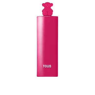Tester Tous More More Pink Edt 90ml Mujer