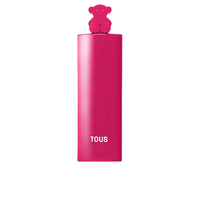 Tester Tous More More Pink Edt 90ml Mujer 1
