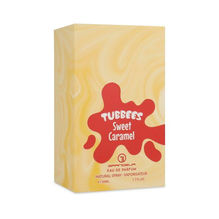 Perfume Grandeur Tubbees Sweet Caramel EDP 50 ml Unisex 1