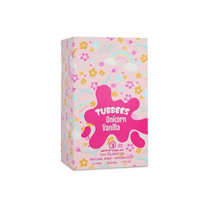 Perfume Grandeur Tubbees Unicorn Vanilla EDP 50 ml Unisex