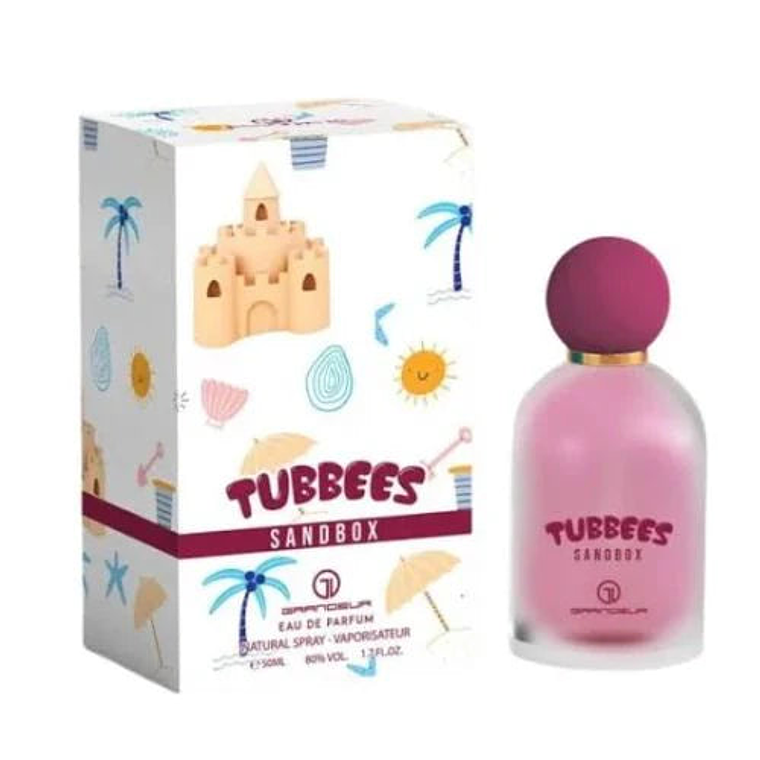 Perfume Grandeur Tubbees SandBox EDP 50 ml Unisex 1