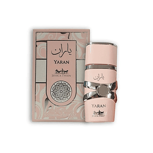 Perfume Jessica Twain Yaran Edp 25ml Mujer