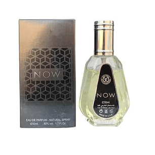 Perfume Rave Now 50 ML for Men (Sin Celofán) Hombre - Ard al Zaafaran