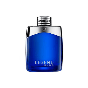 Perfume Montblanc Legend Blue Edp 100 ml Hombre