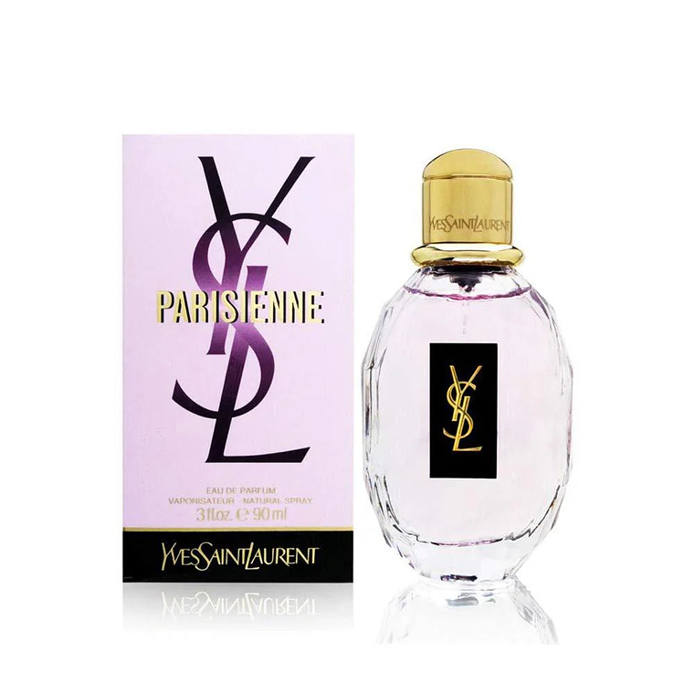Perfume Ysl Parisienne Edp 90Ml Mujer 1