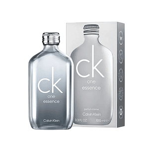 Perfume Calvin Klein Ck One Essence Parfum Intense 100 ml Unisex