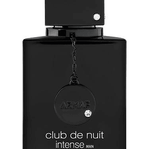 Perfume Armaf Club de Nuit Intense Intense Man Extrait de Parfum Hombre