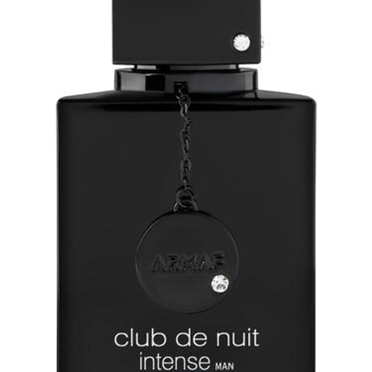Perfume Armaf Club de Nuit Intense Intense Man Extrait de Parfum Hombre 1