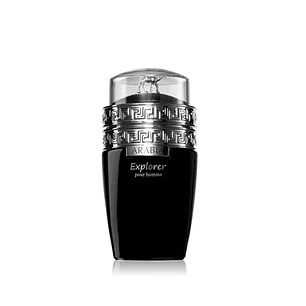 Perfume Le Chameau Arabia Explorer Edp 100ML Hombre - Inspirado En Explorer Mont Blanc