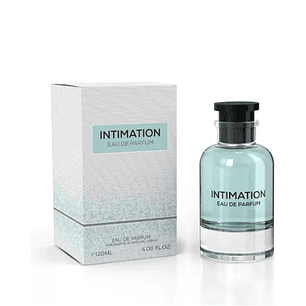 Perfume Emper Intimation Edp 100ML Hombre (Inspirado En Louis Vuitton imagination)