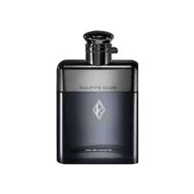 Tester Ralph Lauren Ralphs Club Edt 100ml Hombre 1