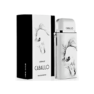 Perfume Armaf Caballo Edp 100 Ml Hombre