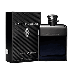 Perfume Ralph Lauren Ralphs Club EDT 100 ml Hombre