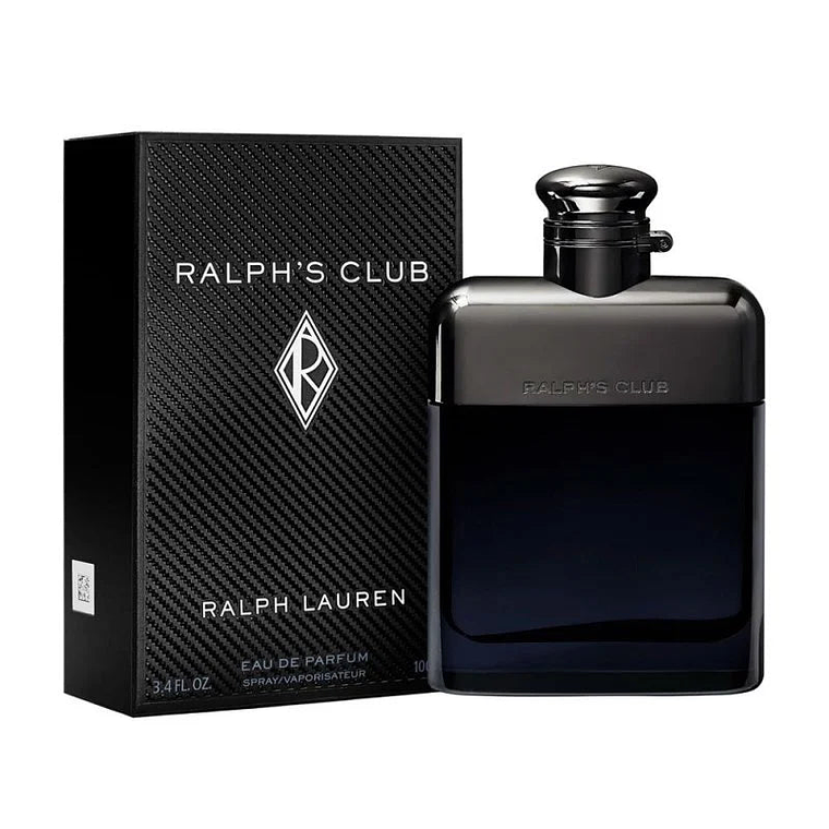 Perfume Ralph Lauren Ralphs Club EDT 100 ml Hombre 1