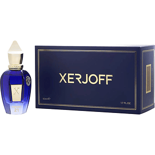 Xerjoff Xj Torino 21 50Ml Edp Unisex
