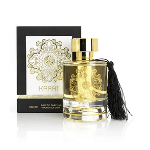 Perfume Maison Alhambra Karat EDP 100 ml Unisex